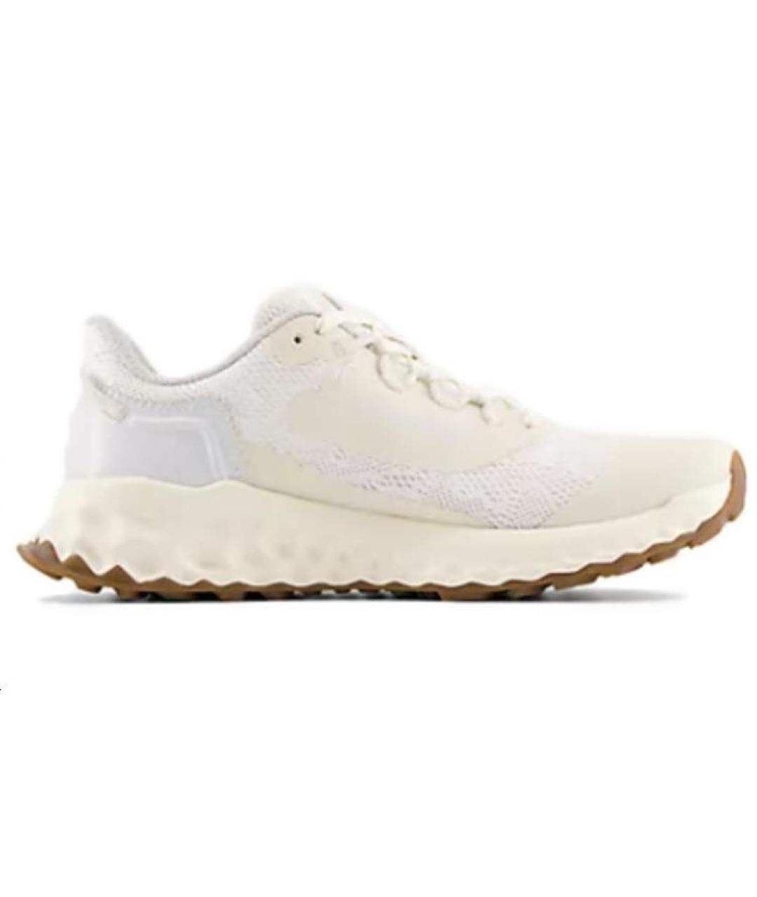 NEW BALANCE Бежевые кроссовки, фото 2