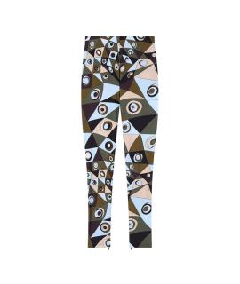 PUCCI Прямые брюки