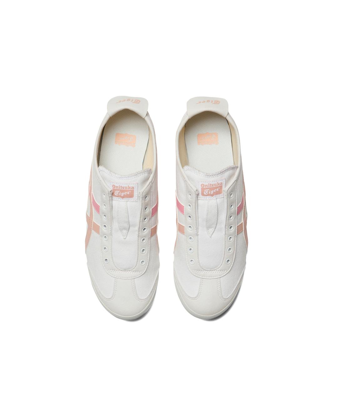 ONITSUKA TIGER Белые кроссовки, фото 5