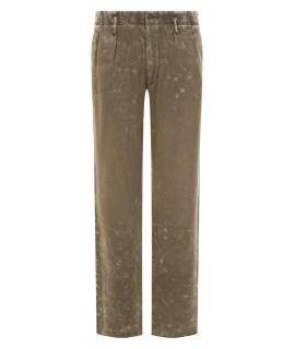 R13 Прямые брюки