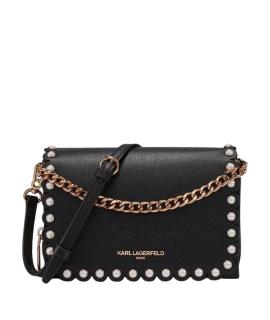 KARL LAGERFELD Сумка через плечо
