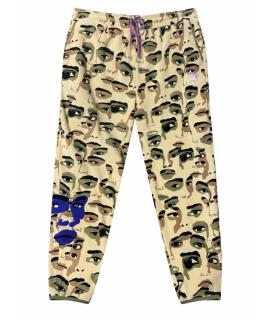 PUMA Повседневные брюки