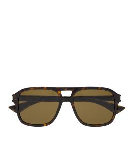 SAINT LAURENT Солнцезащитные очки