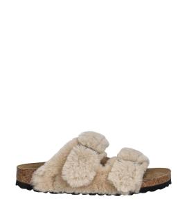 BIRKENSTOCK Шлепанцы