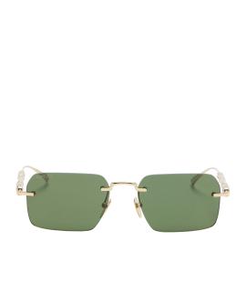 GUCCI Солнцезащитные очки