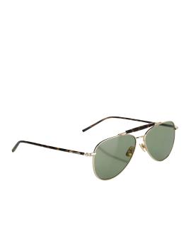 SAINT LAURENT Солнцезащитные очки