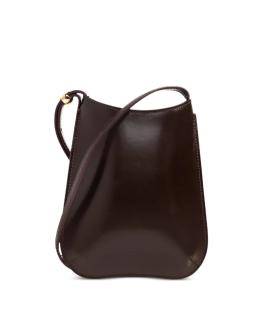 JACQUEMUS Сумка через плечо