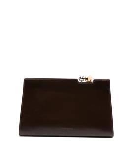 JACQUEMUS Сумка через плечо