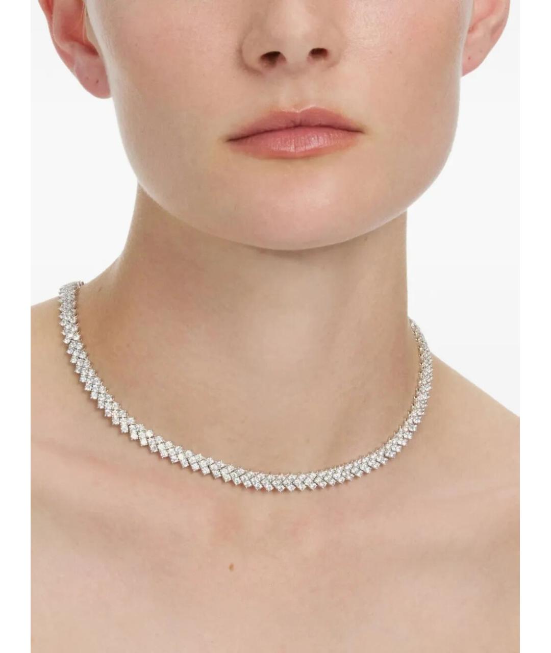 SELF-PORTRAIT Серебряная цепочка, фото 3