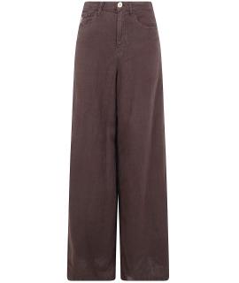 LOIS JEANS Прямые брюки