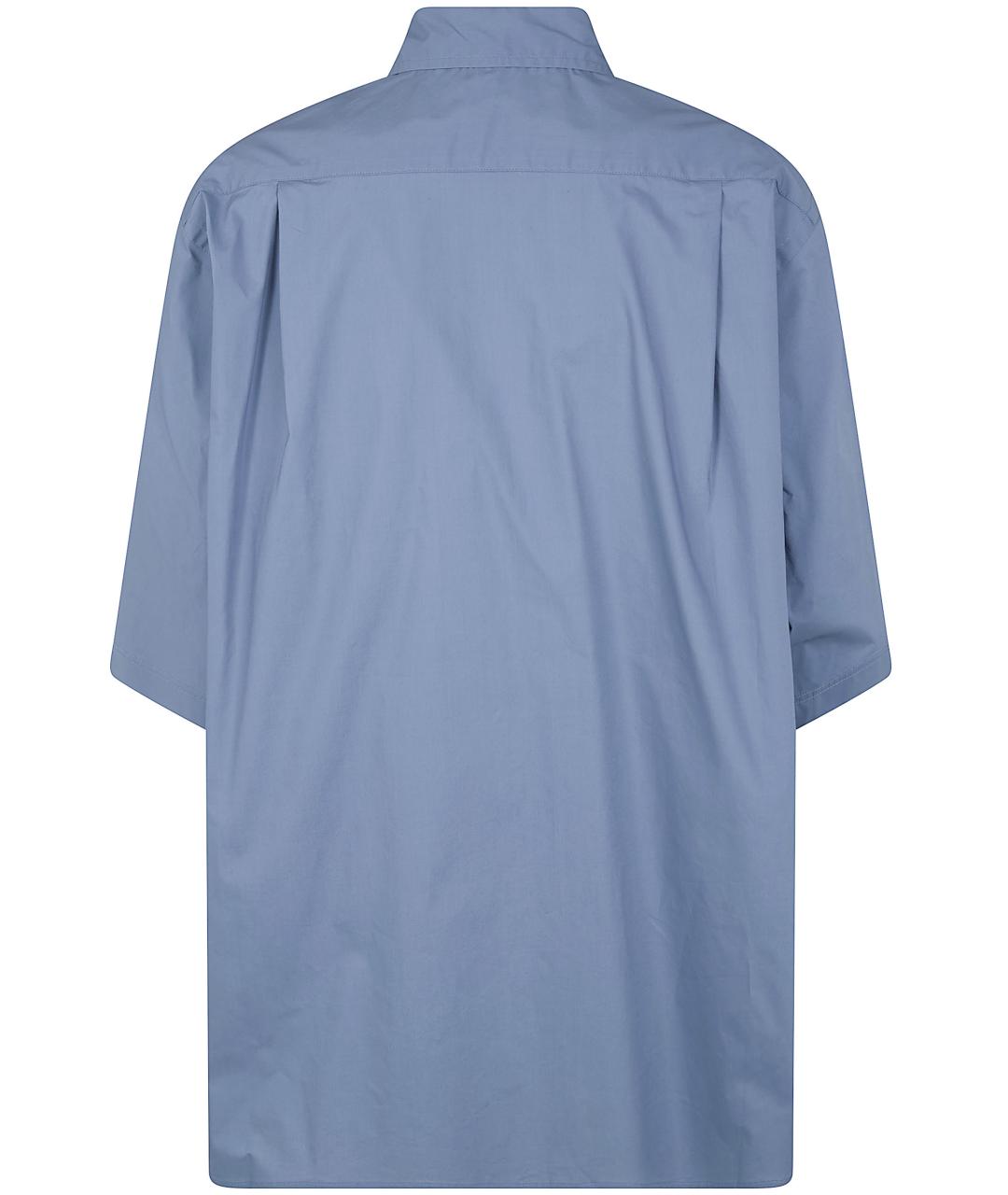 SOFIE D HOORE Хлопковая рубашка, фото 2