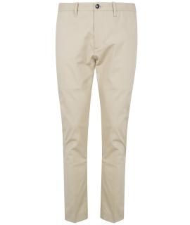 NINE IN THE MORNING Повседневные брюки