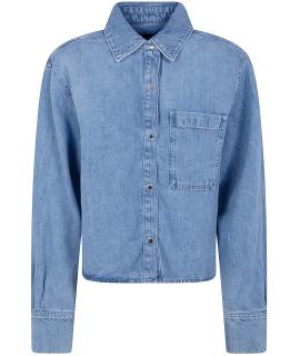 7 FOR ALL MANKIND Рубашка