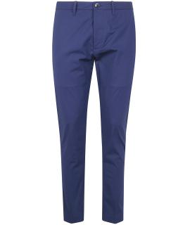 NINE IN THE MORNING Повседневные брюки