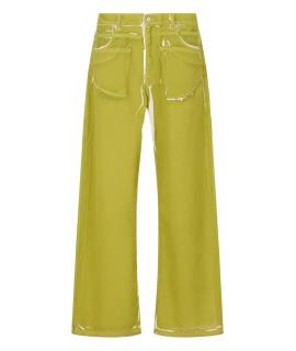 MARNI Повседневные брюки