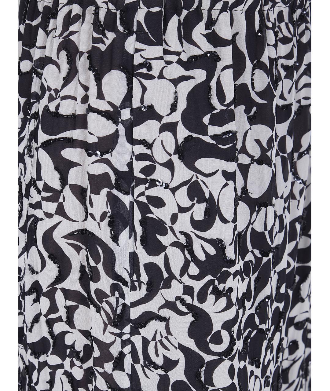 DRIES VAN NOTEN Мульти шорты, фото 3