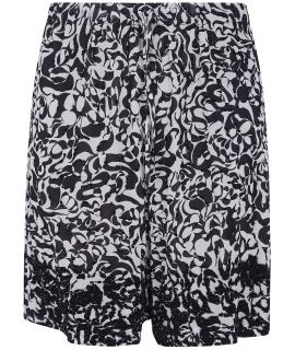 DRIES VAN NOTEN Шорты