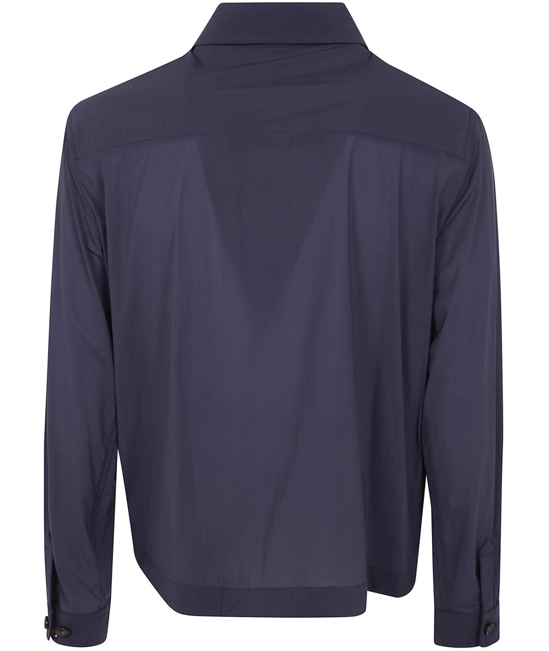 MOORER Полиамидовая куртка, фото 2