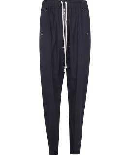 RICK OWENS Повседневные брюки