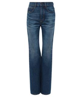 CHLOE Джинсы клеш