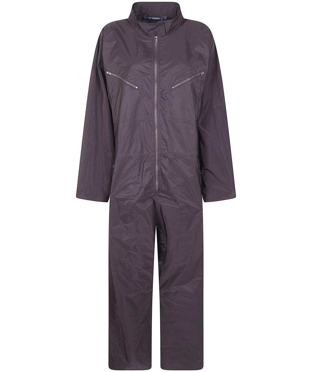 SOFIE D HOORE Мульти комбинезон, фото 4