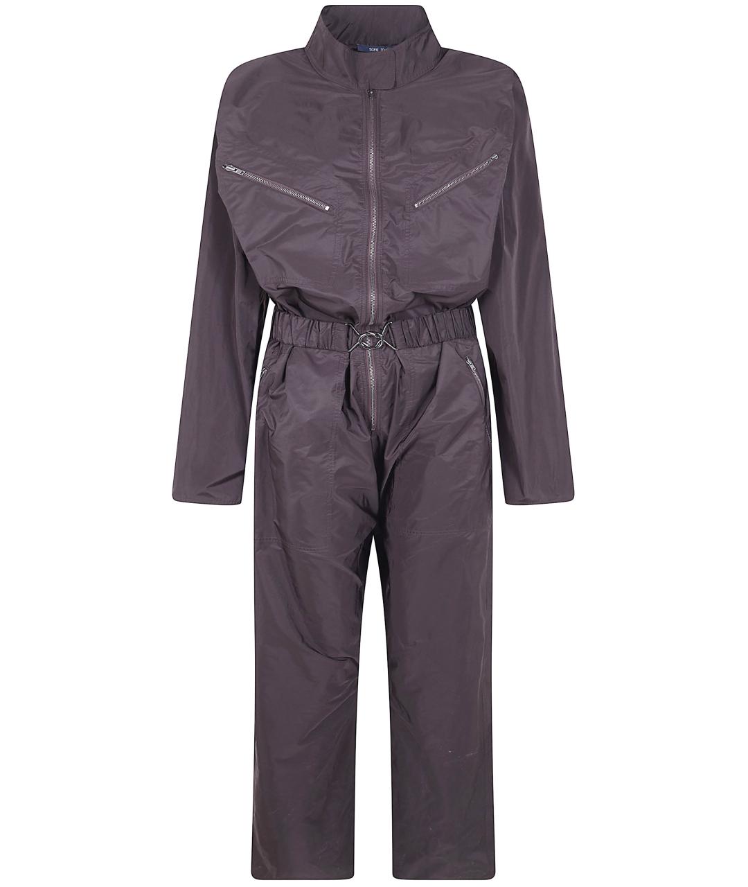 SOFIE D HOORE Мульти комбинезон, фото 1