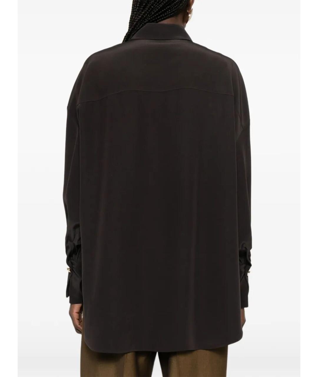 JOSEPH Полиэстеровая блузы, фото 5