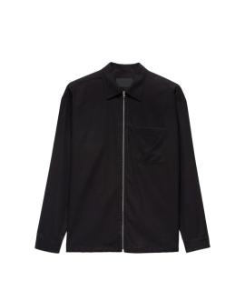 PRADA Кэжуал рубашка