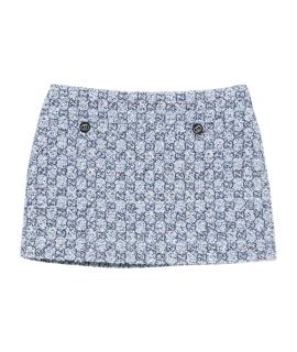 GUCCI Юбка мини