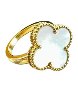 VAN CLEEF & ARPELS Кольцо