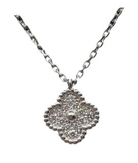 VAN CLEEF & ARPELS Колье