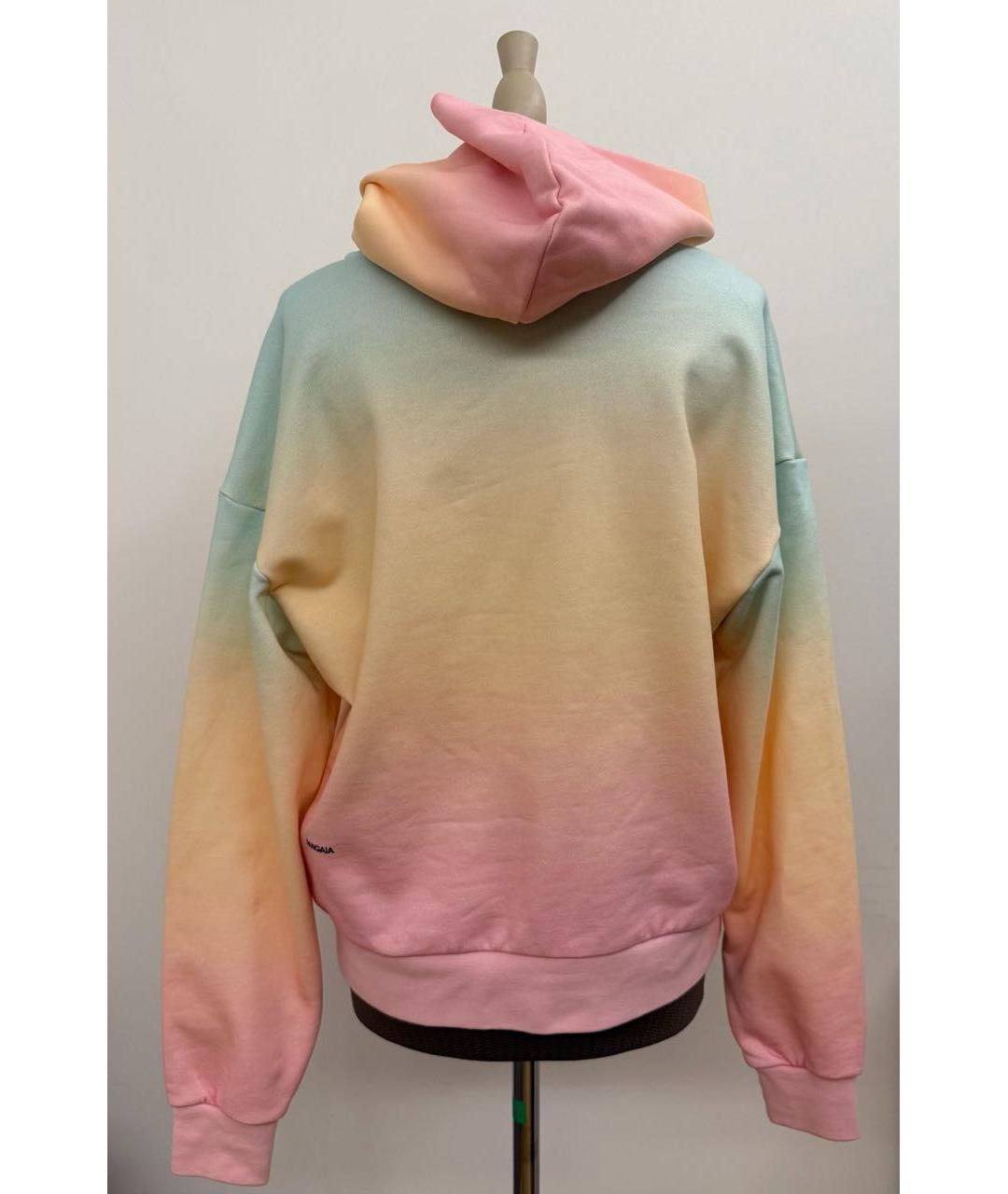 THE PANGAIA Мульти хлопковый спортивные костюмы, фото 8