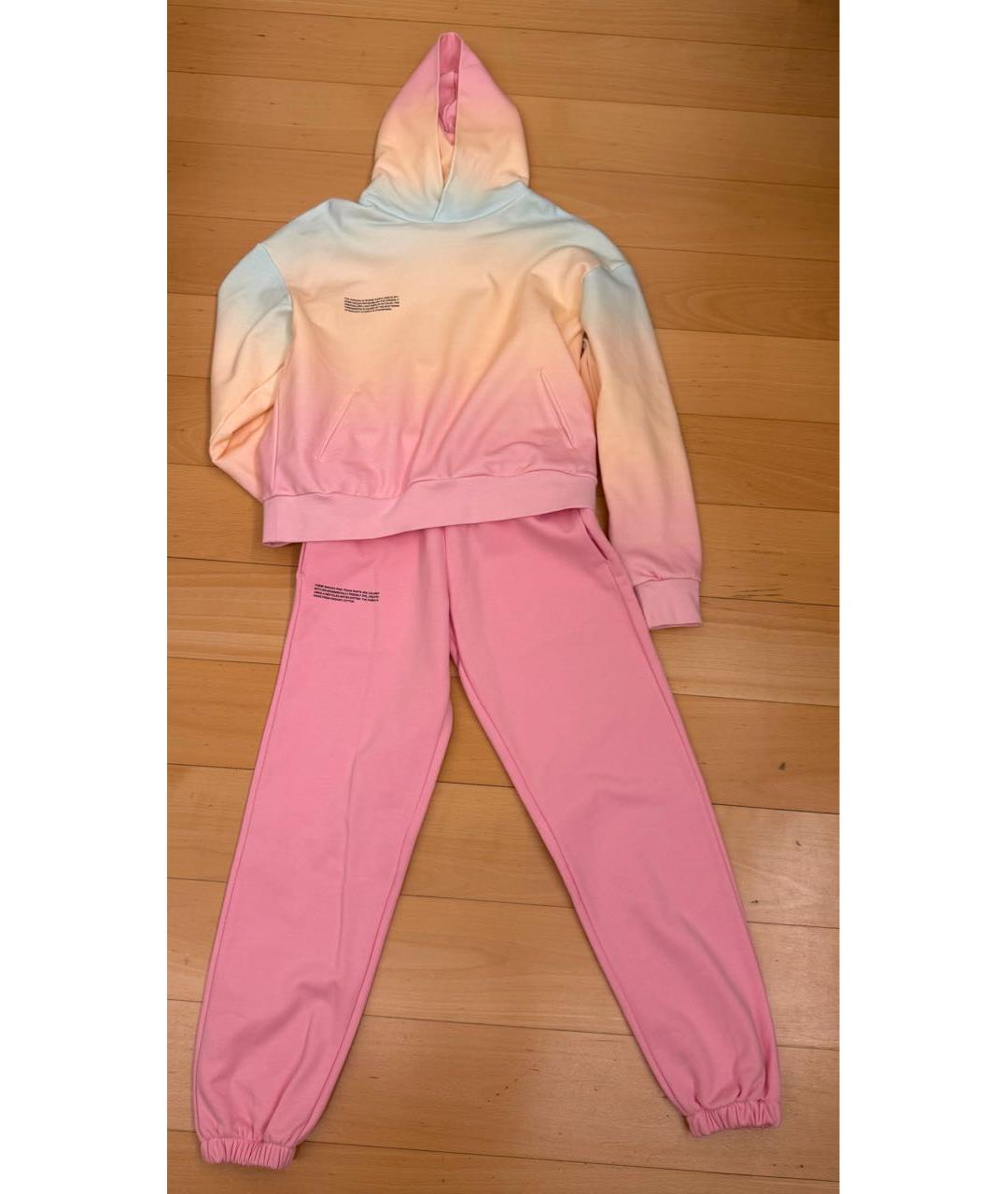 THE PANGAIA Мульти хлопковый спортивные костюмы, фото 9