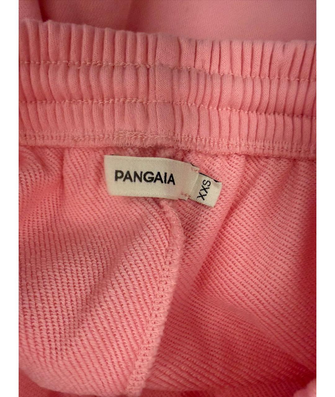 THE PANGAIA Мульти хлопковый спортивные костюмы, фото 3