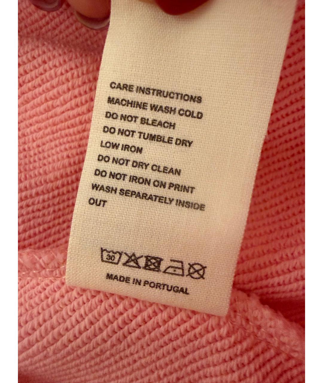 THE PANGAIA Мульти хлопковый спортивные костюмы, фото 4