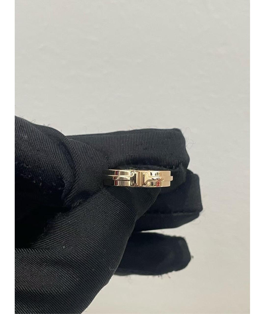 TIFFANY&CO Золотое кольцо из розового золота, фото 5