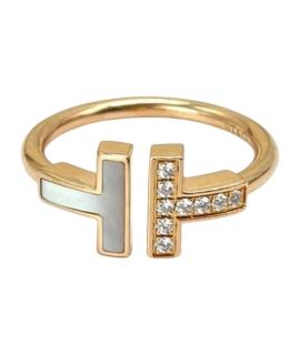 TIFFANY&CO Кольцо