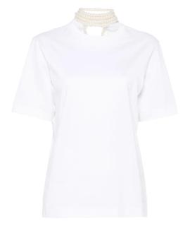 Carven Футболка