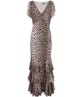 RIXO Повседневное платье