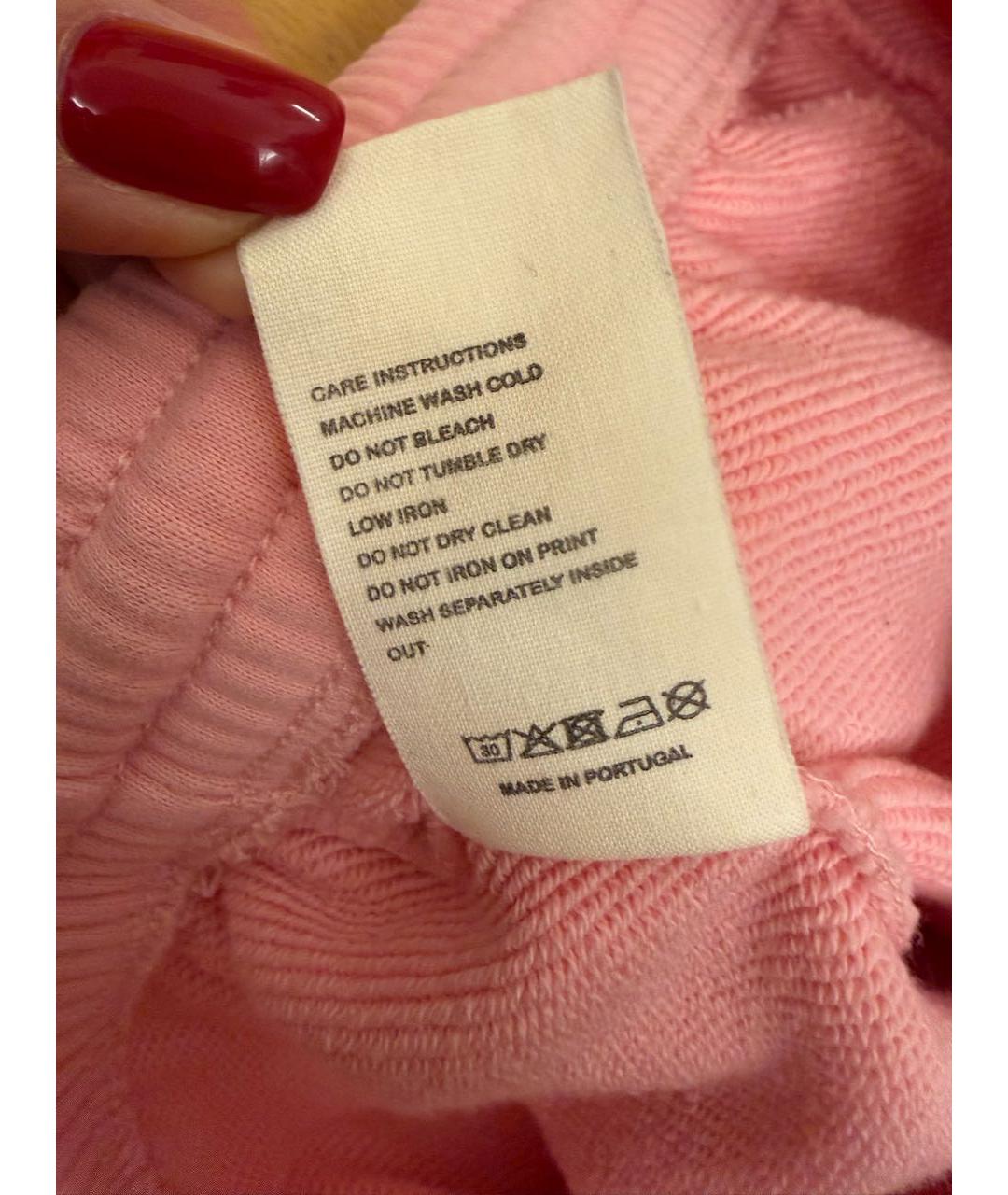 THE PANGAIA Мульти хлопковый спортивные костюмы, фото 4