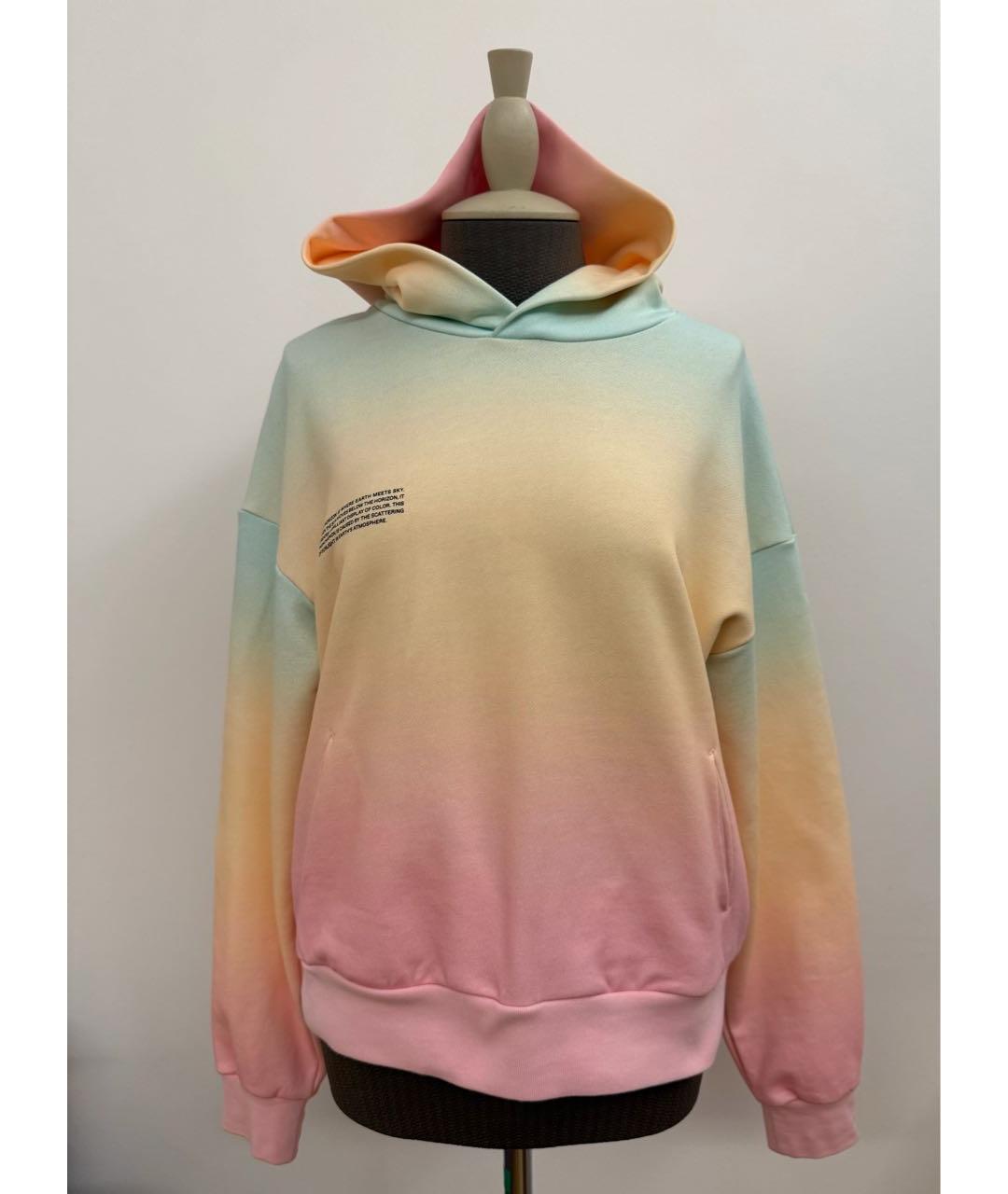 THE PANGAIA Мульти хлопковый спортивные костюмы, фото 6