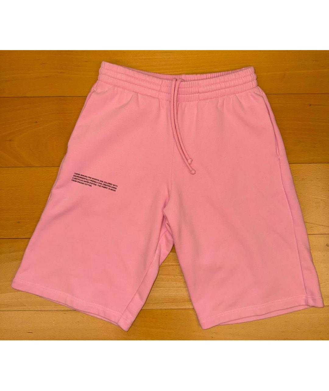 THE PANGAIA Мульти хлопковый спортивные костюмы, фото 2