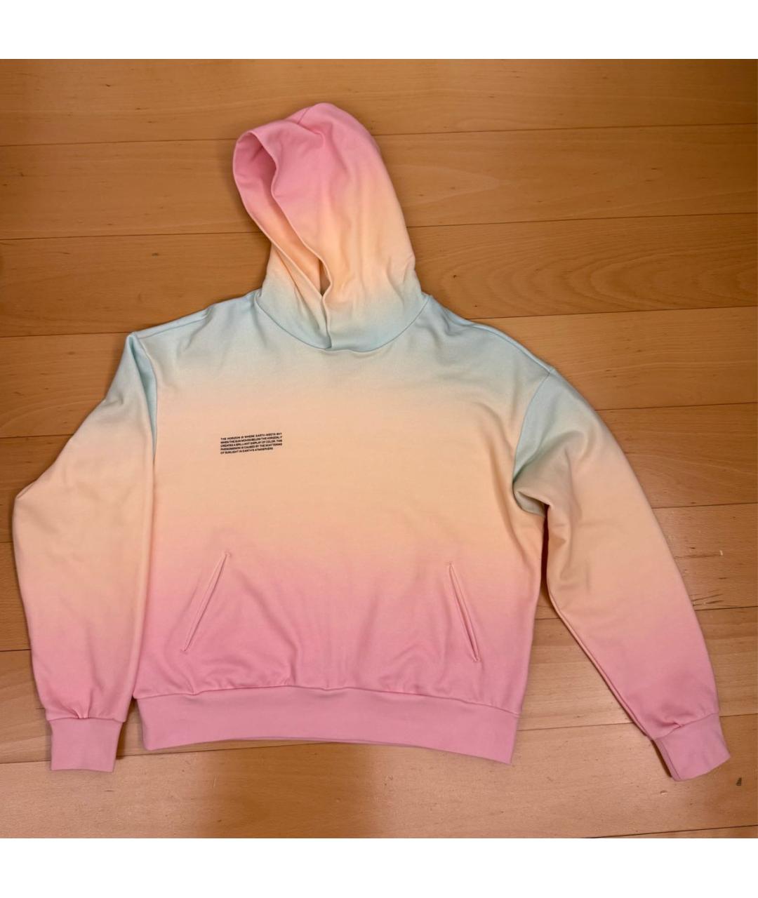 THE PANGAIA Мульти хлопковый спортивные костюмы, фото 5