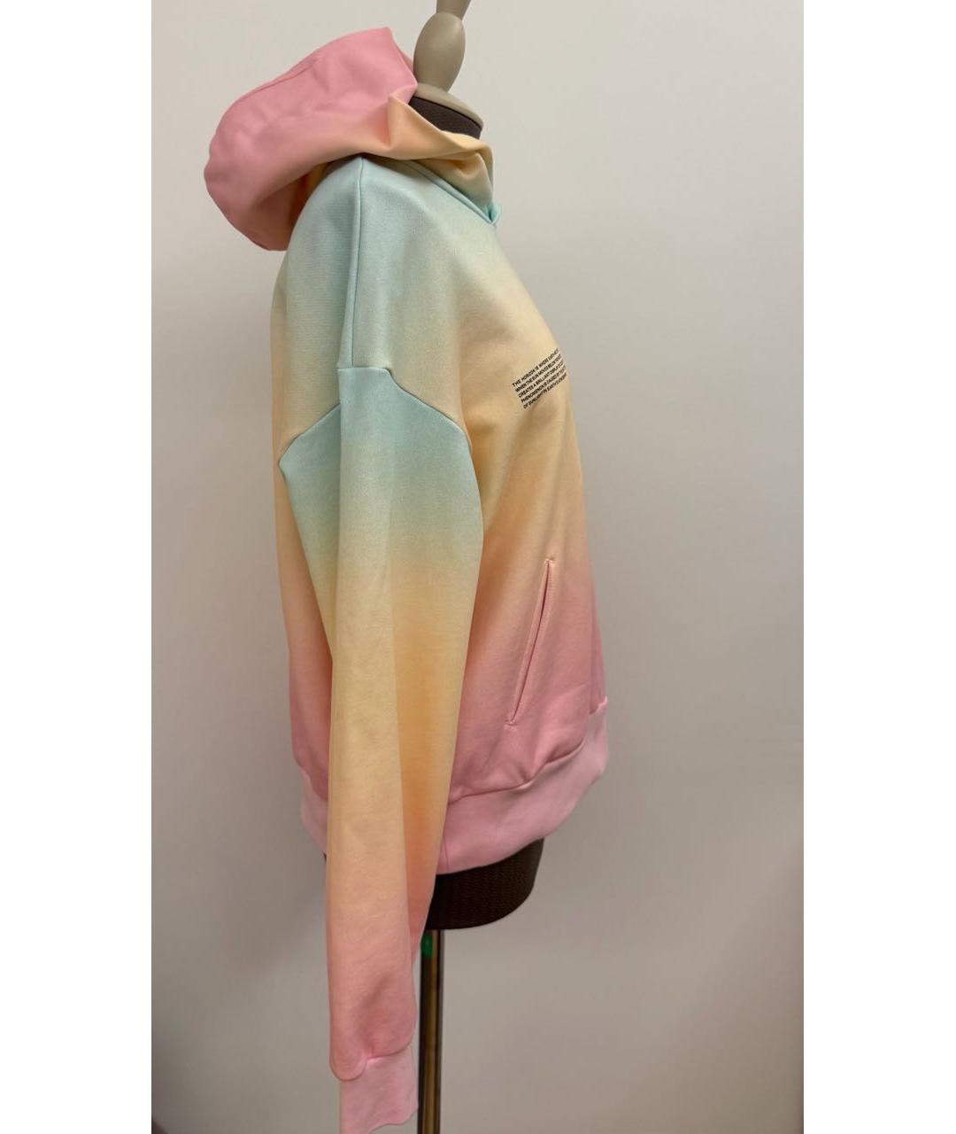 THE PANGAIA Мульти хлопковый спортивные костюмы, фото 7