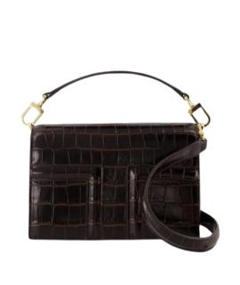 TOTEME Клатч/вечерняя сумка