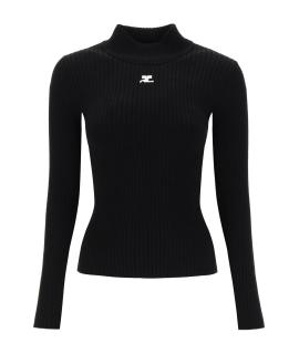 COURREGES Водолазка