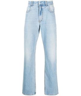 GIVENCHY Прямые джинсы