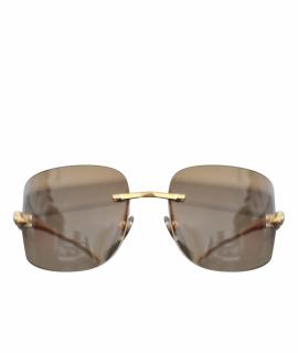 CARTIER Солнцезащитные очки