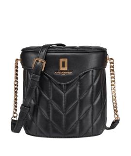 KARL LAGERFELD Сумка через плечо