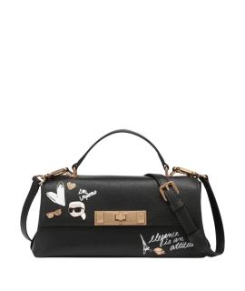 KARL LAGERFELD Сумка через плечо